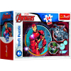 Puzzle mini Disney Marvel The Avengers 54 dlk - Cena : 24,- K s dph 