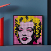LEGO® Art 31197 - Andy Warhols Marilyn Monroe - Cena : 2459,- Kč s dph 