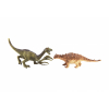 Dinosaurus plast 15-16cm 6ks v sku - Cena : 155,- K s dph 