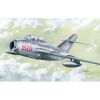 Model MiG-15 UTI 1:72  15 x 14 cm v krabici 25x14x5 cm - Cena : 104,- K s dph 