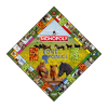 Monopoly Kon a ponci - Cena : 378,- K s dph 