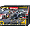 Autodrha Carrera GO!!! 62524 Racing Heroes 5,3m + 2 formule v krabici 58x40x10cm - Cena : 1588,- K s dph 