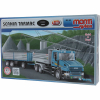 Monti 65 Kamin Scania Trailer - Cena : 672,- K s dph 