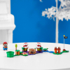 LEGO Super Mario 71382 - Hlavolam s piraovou rostlinou - Cena : 584,- K s dph 