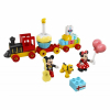 LEGO DUPLO 10941 - Narozeninov vlek Mickeyho a Minnie - Cena : 629,- K s dph 