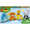 LEGO® DUPLO 10955 -  Vláček se zvířátky - Cena : 355,- Kč s dph 