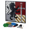 LEGO Harry Potter 31201 - Erby bradavickch kolej - Cena : 2445,- K s dph 