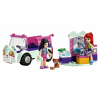 LEGO® Friends 41439 -  Pojízdné kočičí kadeřnictví - Cena : 180,- Kč s dph 