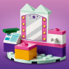 LEGO® Friends 41439 -  Pojízdné kočičí kadeřnictví - Cena : 180,- Kč s dph 