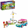 LEGO® Friends 41443 -  Olivia a její elektromobil - Cena : 274,- Kč s dph 