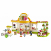LEGO® Friends 41444 -  Bio kavárna v městečku Heartlake - Cena : 540,- Kč s dph 