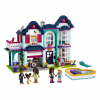 LEGO® Friends 41449 -  Andrea a její rodinný dům - Cena : 1219,- Kč s dph 
