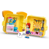 LEGO Friends 41664 -  Mia a jej mopskov boxk - Cena : 199,- K s dph 