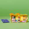 LEGO Friends 41664 -  Mia a jej mopskov boxk - Cena : 199,- K s dph 