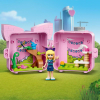 LEGO® Friends 41665 -  Stephanie a její kočičí boxík - Cena : 197,- Kč s dph 
