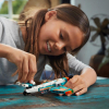 LEGO® Technic 42117 -  Závodní letadlo - Cena : 191,- Kč s dph 