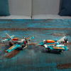 LEGO® Technic 42117 -  Závodní letadlo - Cena : 191,- Kč s dph 