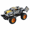 LEGO Technic 42119 -  Monster Jam Max-D - Cena : 381,- K s dph 