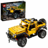 LEGO® Technic 42122 -  Jeep® Wrangler - Cena : 963,- Kč s dph 