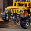 LEGO® Technic 42122 -  Jeep® Wrangler - Cena : 963,- Kč s dph 