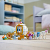 LEGO Disney Princess 43192 - Popelka a krlovsk kor - Cena : 777,- K s dph 