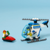 LEGO® City 60275 -  Policejní vrtulník - Cena : 170,- Kč s dph 