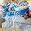 LEGO® City 60277 -  Policejní hlídková loď - Cena : 1063,- Kč s dph 