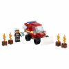 LEGO® City 60279 -  Speciální hasičské auto - Cena : 199,- Kč s dph 
