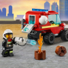 LEGO® City 60279 -  Speciální hasičské auto - Cena : 199,- Kč s dph 