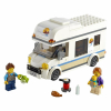 LEGO® City 60283 -  Prázdninový karavan - Cena : 340,- Kč s dph 