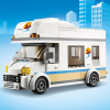 LEGO® City 60283 -  Prázdninový karavan - Cena : 340,- Kč s dph 