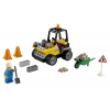 LEGO City 60284 -  Nklak silni - Cena : 187,- K s dph 