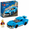 LEGO® City 60285 -  Sporťák - Cena : 199,- Kč s dph 