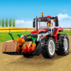 LEGO® City 60287 -  Traktor - Cena : 324,- Kč s dph 