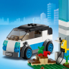 LEGO City 60291 -  Modern rodinn dm - Cena : 992,- K s dph 