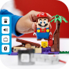 LEGO Super Mario 71381 - Chain Chomp a setkn v dungli - roziuj set - Cena : 432,- K s dph 