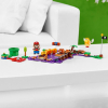 LEGO® Super Mario 71383 -Wiggler a jedovatá bažina - rozšiřující set - Cena : 809,- Kč s dph 
