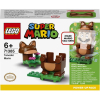 LEGO® Super Mario 71385 - Tučňák Mario - obleček - Cena : 232,- Kč s dph 
