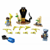 LEGO Ninjago 71732 -  Epick souboj  Jay vs. Serpentine - Cena : 199,- K s dph 