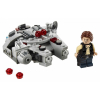 LEGO Star Wars 75295 -  Mikrosthaka Millennium Falcon - Cena : 185,- K s dph 