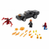 LEGO Super Heroes 76173 - SpiderMan a Ghost Rider vs. Carnage - Cena : 1499,- K s dph 