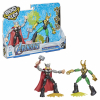 Avengers Bend and Flex Thor vs Loki - Cena : 540,- K s dph 