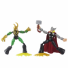 Avengers Bend and Flex Thor vs Loki - Cena : 540,- K s dph 