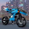 LEGO Creator 31114 - Supermotorka - Cena : 384,- K s dph 