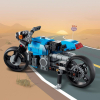 LEGO Creator 31114 - Supermotorka - Cena : 384,- K s dph 