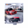 Polistil Mini Cooper Slot car 1:43 Black - Cena : 216,- K s dph 