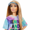 Barbie Modelka - Femme and fierce šaty GRB51 - Cena : 170,- Kč s dph 