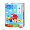PlayBig BLOXX Peppa Pig Hasisk auto s psluenstvm - Cena : 381,- K s dph 