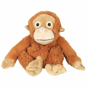 Obrázek Hřejivý orangutan