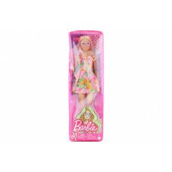 Obrázek Barbie MODELKA - OVOCNÉ ŠATY